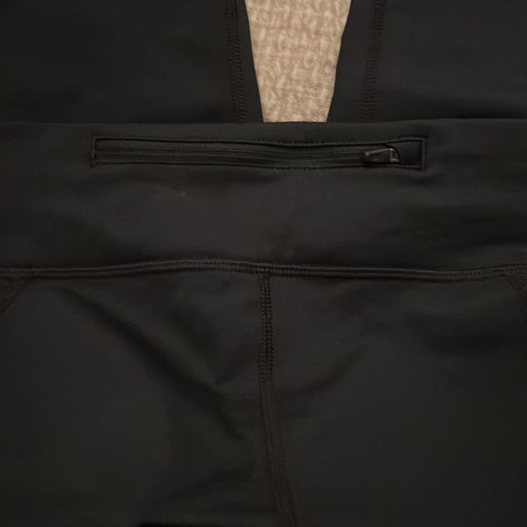 Nike XL crop running pants - Picture 4 of 4